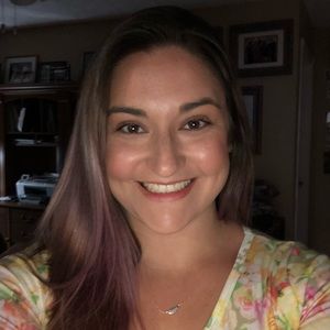 Meet your Posher, Tiffany